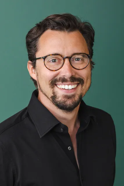 Hendrik Feige – Coach & Prozessbegleiter